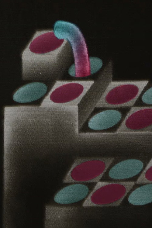 Movie poster for Les Sommets du cinéma d'animation