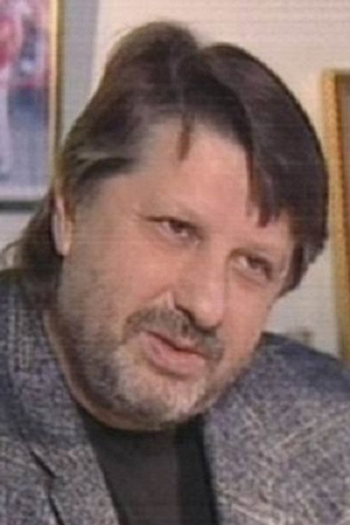 Photo of Mirza-aga Ashumov, Directing