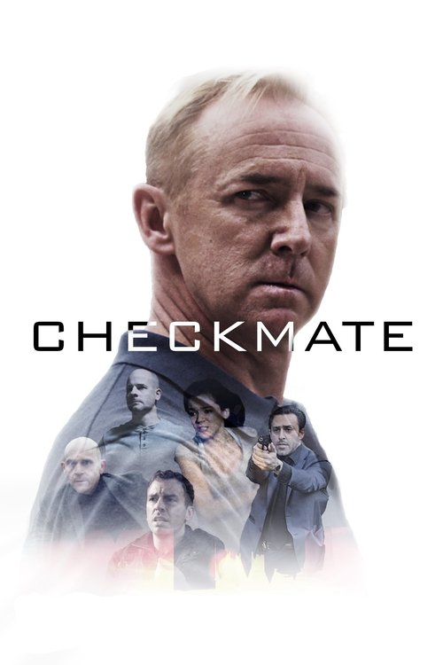 Movie poster for Checkmate (2019)