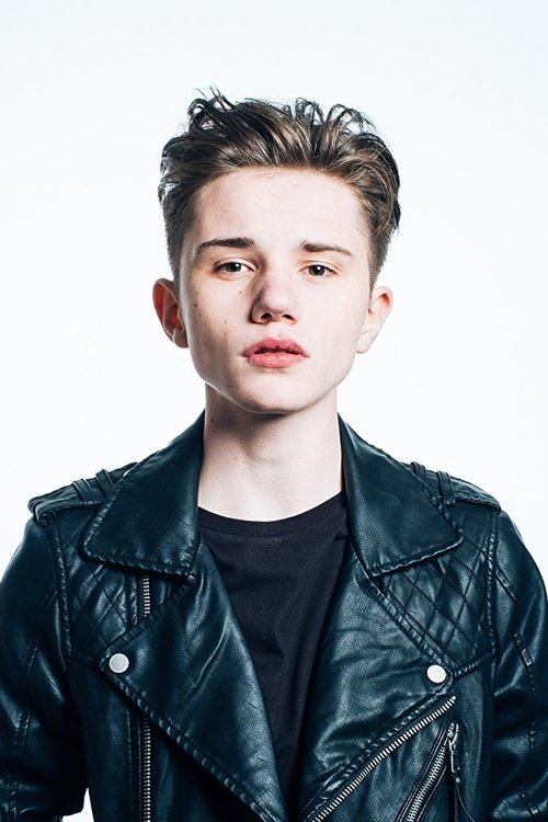 Photo of Zak Sutcliffe, Acting