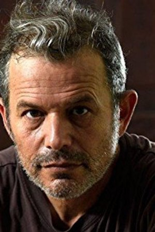 Rami Heuberger profile