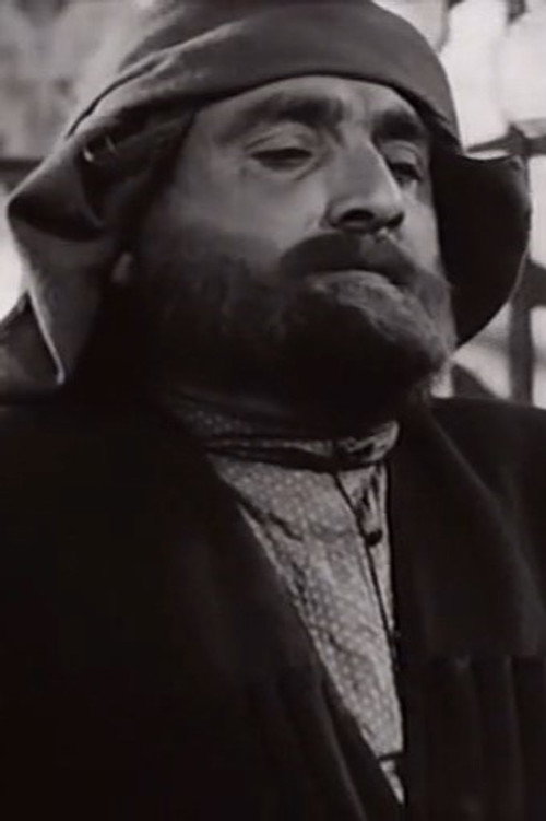 Photo of Shalva Japaridze, Acting