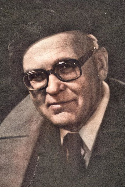 Photo of Anatolii Dimarov, Writing
