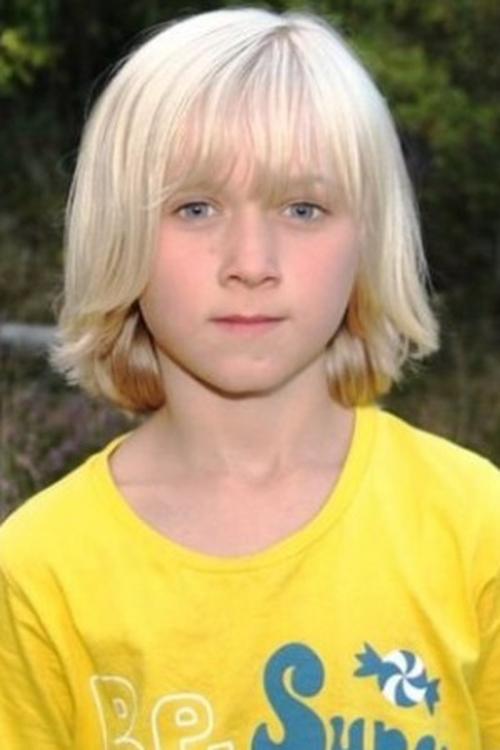 Leonard Valestrand Eike profile