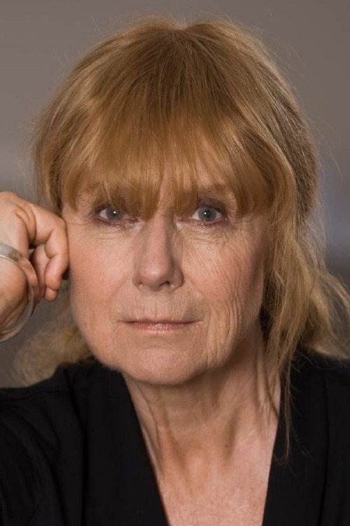 Photo of Margareta Garpe, Writing