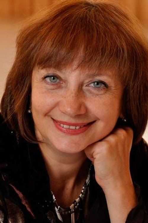 Larisa Dmitriyeva profile