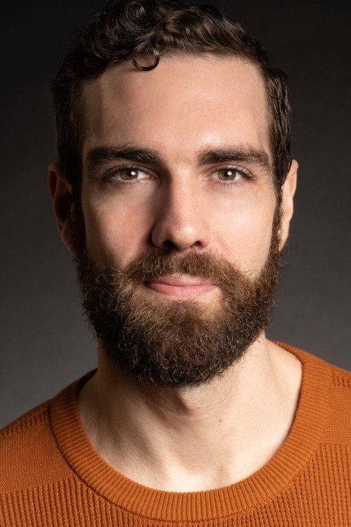 Photo of Timothy Hughes, Acting