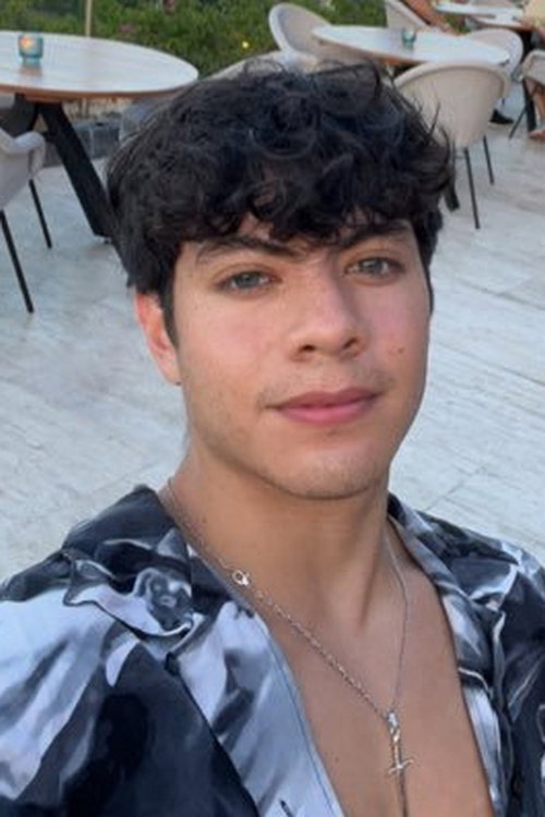 Photo of Jovani Jara, Acting