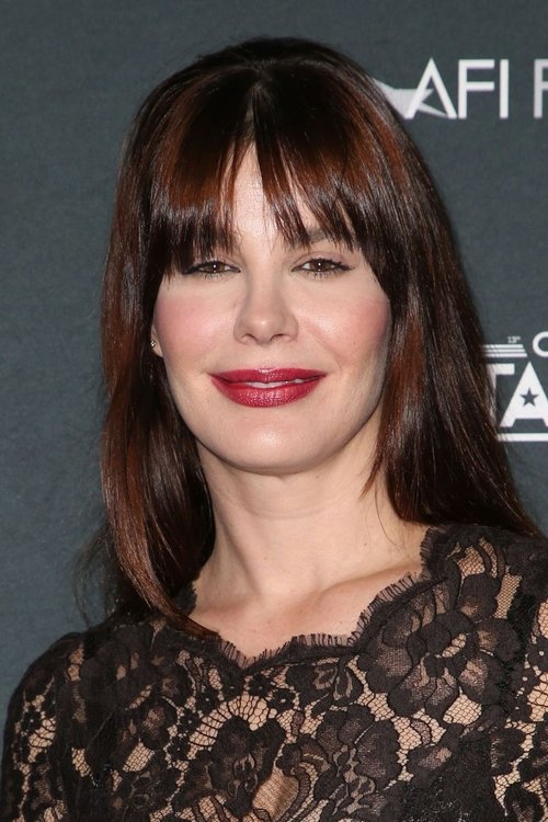 Photo of Lucila Solá, Acting