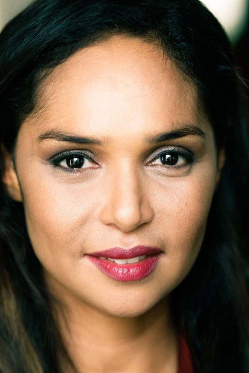 Photo of Leyla Doriane, Acting