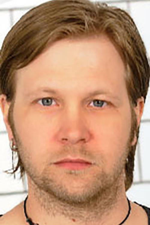 Photo of Niclas Arn, Sound