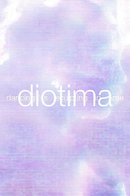 Movie poster for Diotima (2024)