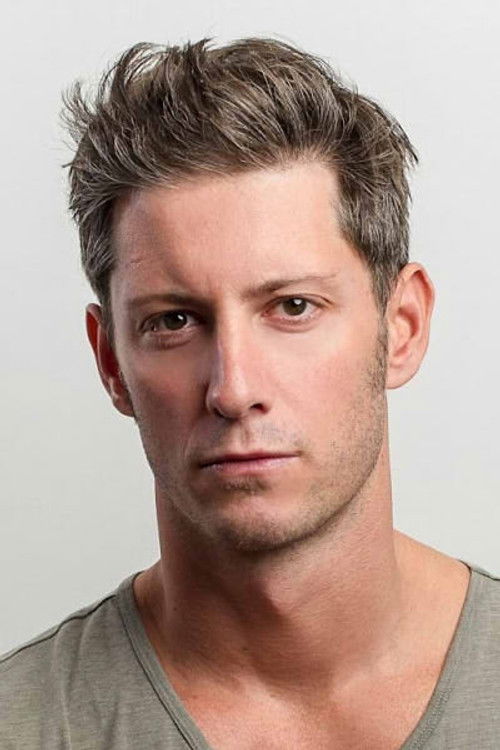 Diego Casanueva profile