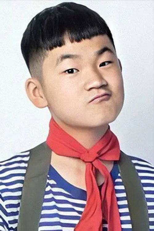 Photo of Xuguang Du, Acting