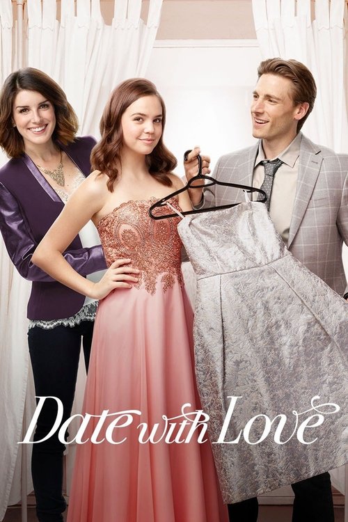Movie poster for Date with Love (2016)