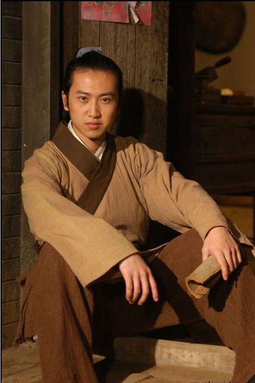 Photo of 商子见, Acting
