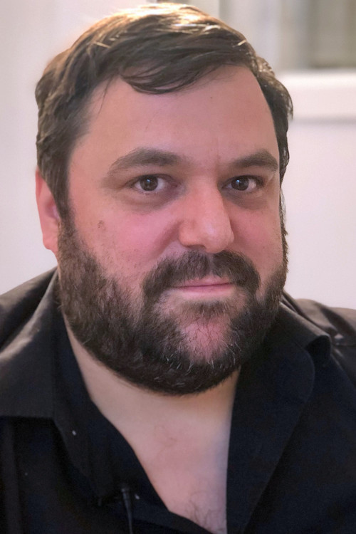 Photo of François Neycken, Acting