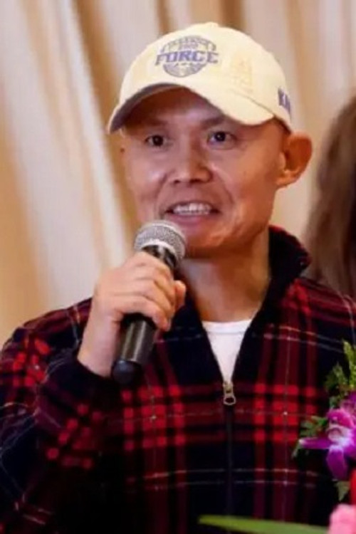 Meng Wei Guo profile