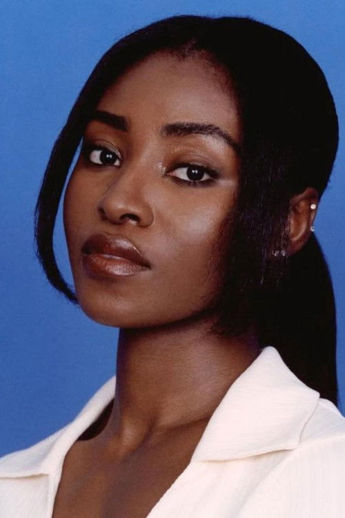 Jayme Lawson profile