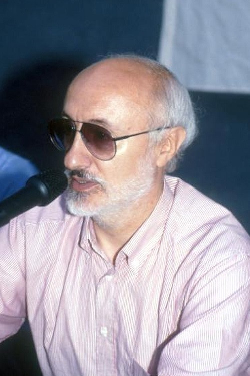 Photo of Guido Manuli, Directing