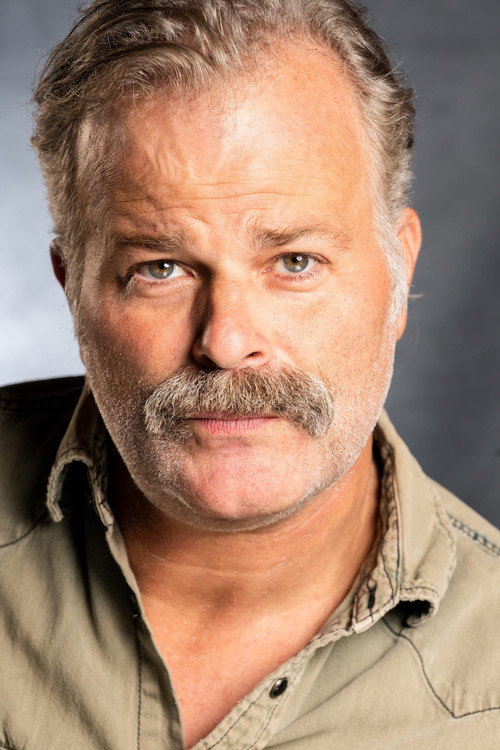Photo of Frank Krueger, Acting