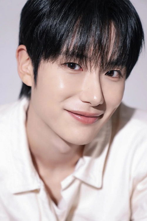 Shin Jeong-u profile