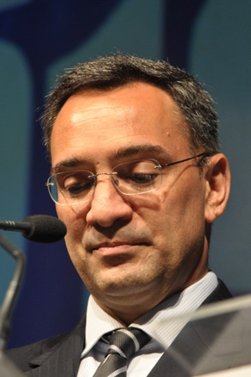 Photo of Mauricio Noriega, Acting