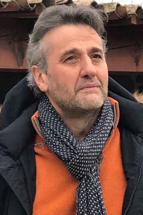 Photo of Christophe Mouton, Acting