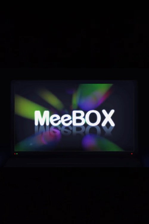 Movie poster for MeeBOX (2008)