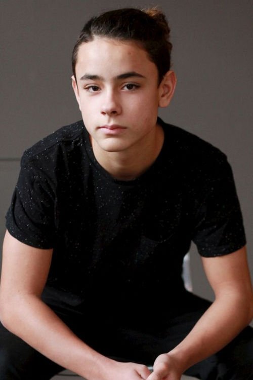 Jacob Whiteduck-Lavoie profile