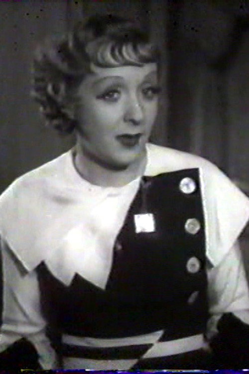 Photo of Mona Lys, Acting
