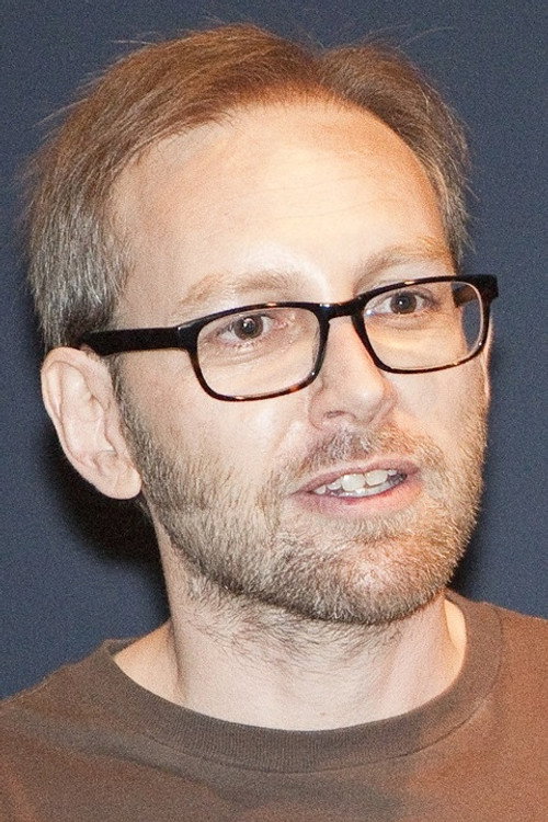 Photo of Kristian B. Walters, Directing