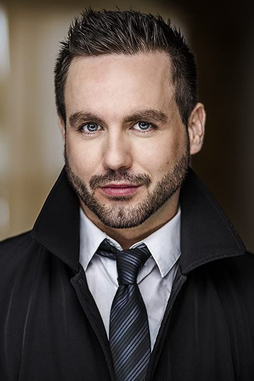 Photo of Sebastian Deery, Acting