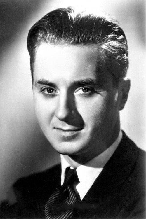 Claude Dauphin profile