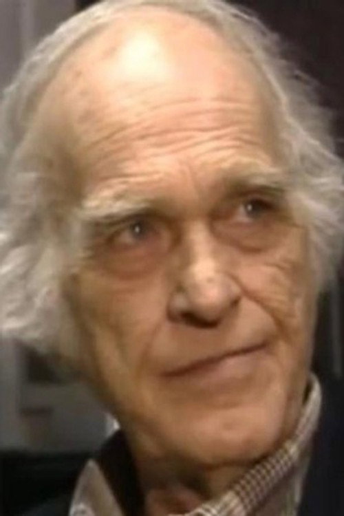 Photo of Bob Vosse, Directing