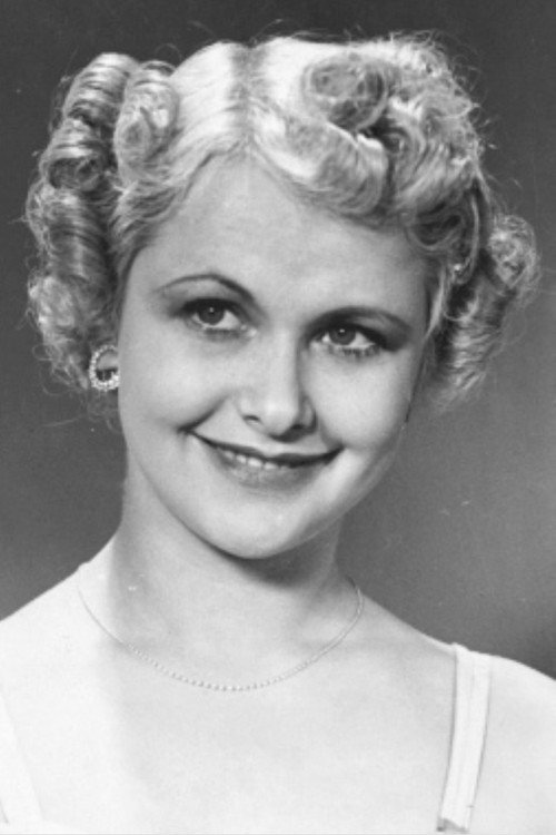 Photo of Ann Mari Uddenberg, Acting