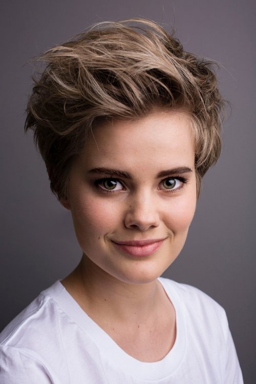 Elizabeth Cullen profile