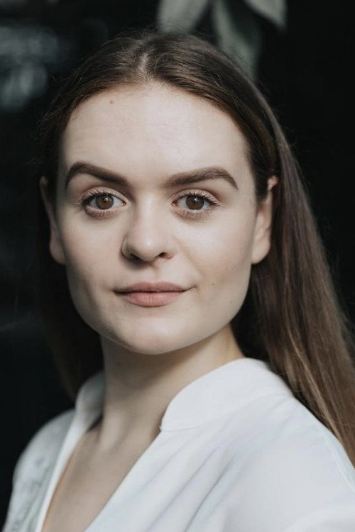 Photo of Niamh O‘Donnell, Acting