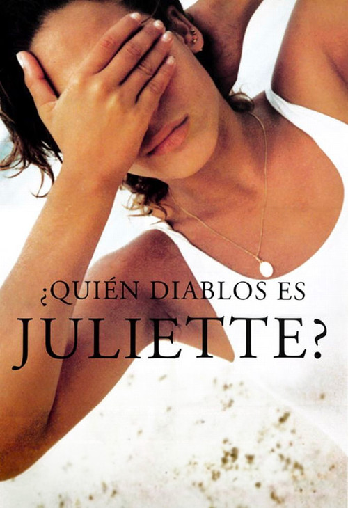 Movie poster for ¿Quién diablos es Juliette? (1997)