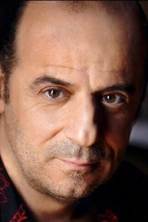 Photo of Marcus Hondro, Acting