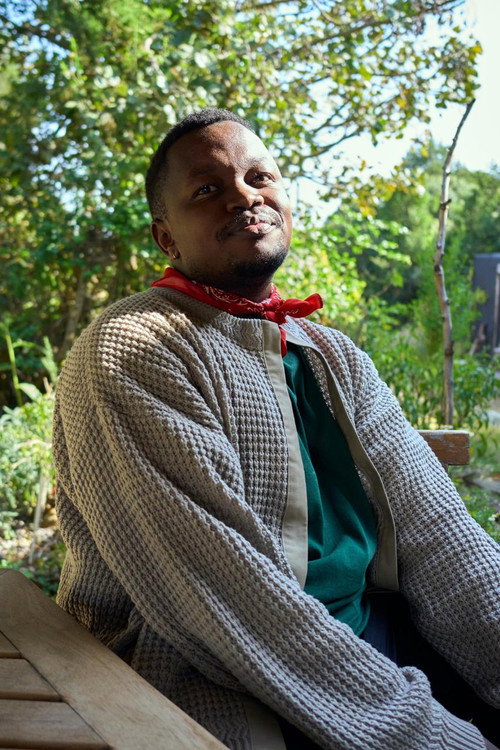 Photo of Njoroge Muthoni, Directing