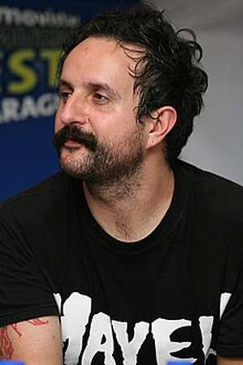 Photo of Tito Fuentes, Acting