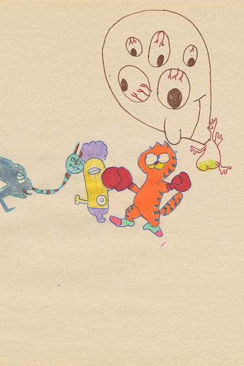 Movie poster for Bonk! (1999)