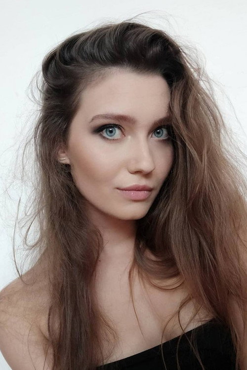 Photo of Sára Erlebachová, Acting