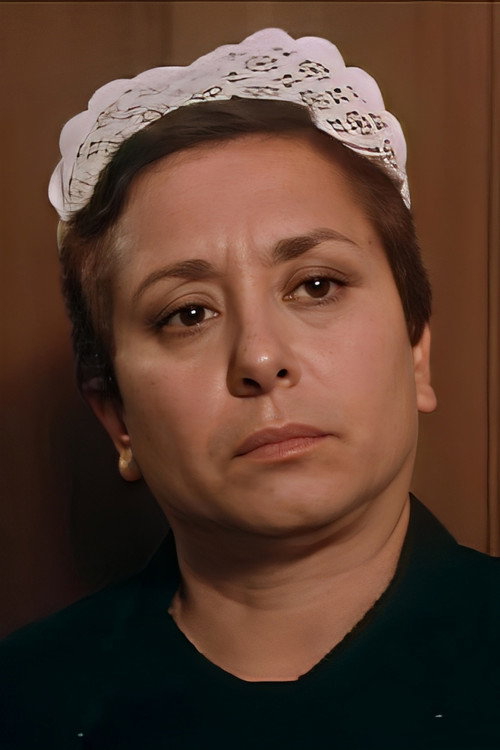 Photo of Flora Carosello, Acting