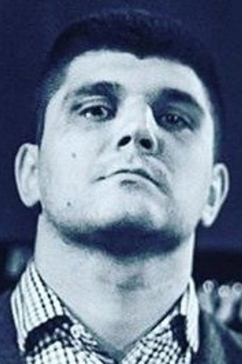 Photo of Denis Nikitin, Acting