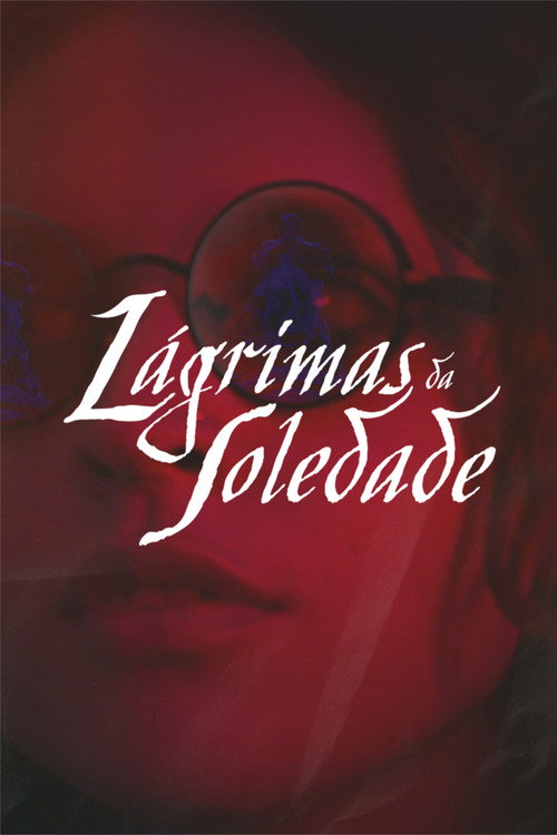 Movie poster for Lágrimas da Soledade
