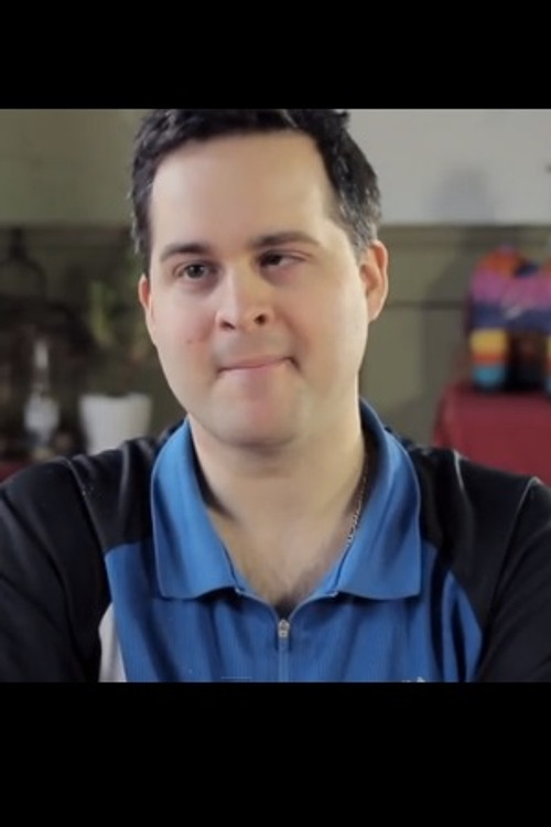 Brendan John Dery profile