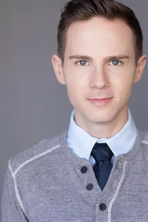 Photo of Dane Biren, Production
