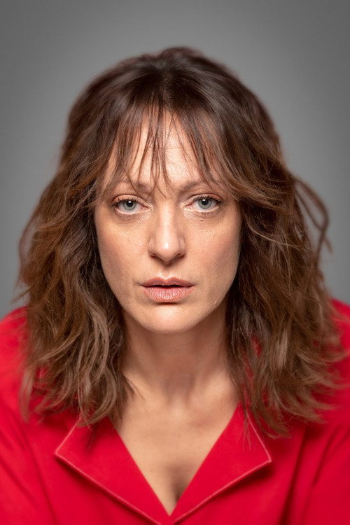 Photo of Yala Romero, Acting